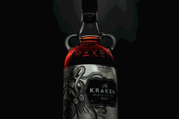 Kraken at зеркало